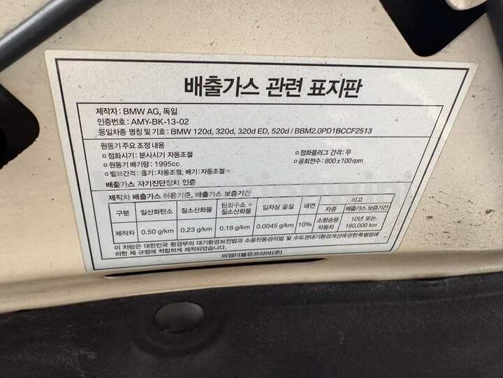 BMW 5 Series 2011 — 31