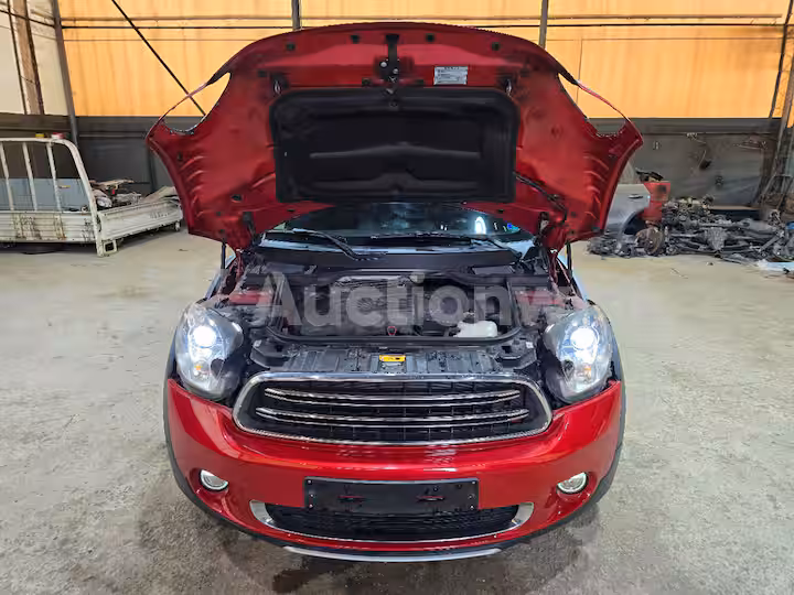 Mini Countryman 2015 — 11