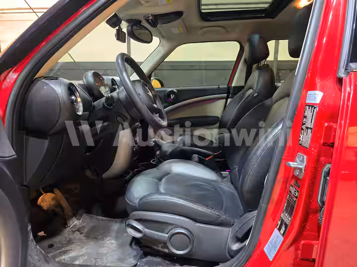 Mini Countryman 2015 — 17