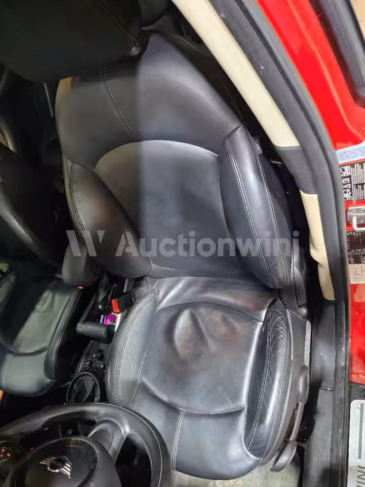 Mini Countryman 2015 — 18