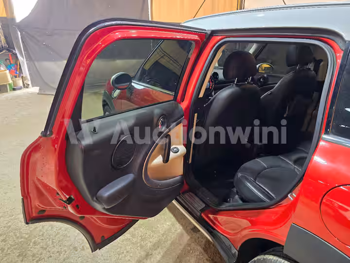 Mini Countryman 2015 — 19