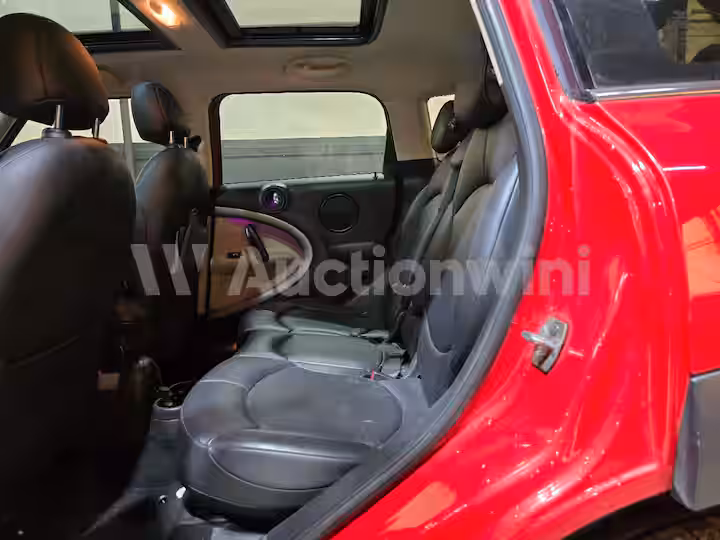 Mini Countryman 2015 — 20