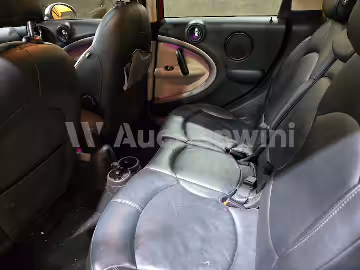 Mini Countryman 2015 — 21