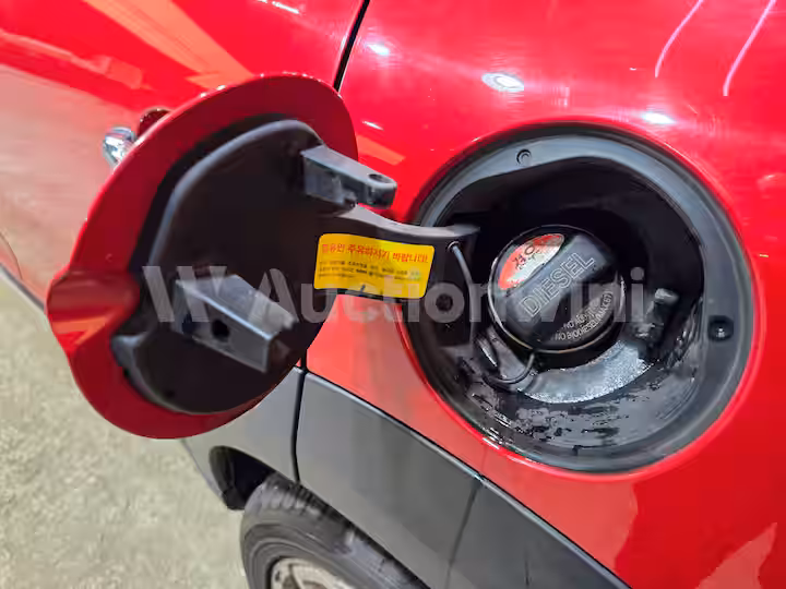 Mini Countryman 2015 — 22