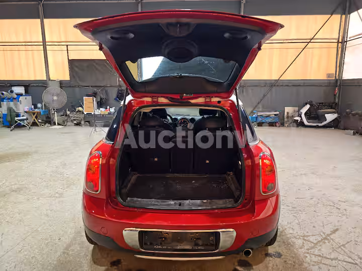 Mini Countryman 2015 — 23