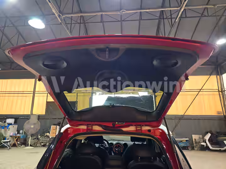 Mini Countryman 2015 — 24