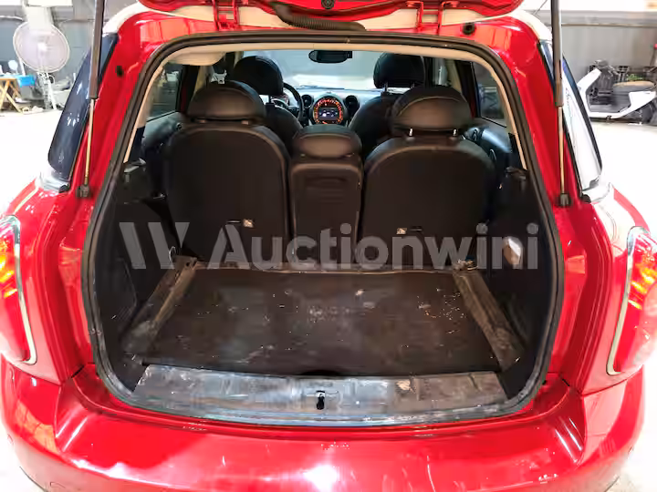 Mini Countryman 2015 — 25