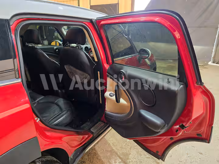 Mini Countryman 2015 — 27