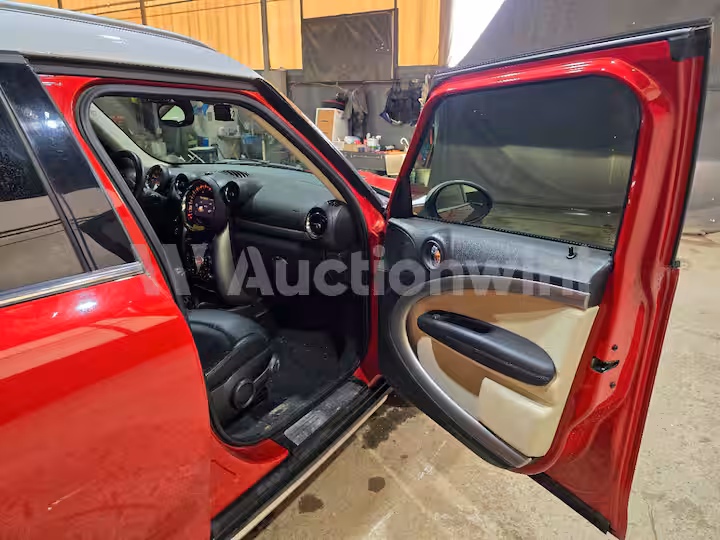 Mini Countryman 2015 — 29