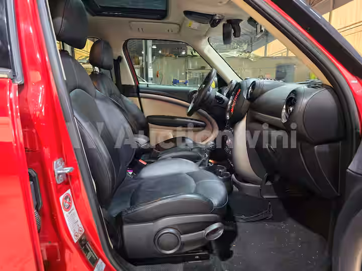 Mini Countryman 2015 — 30