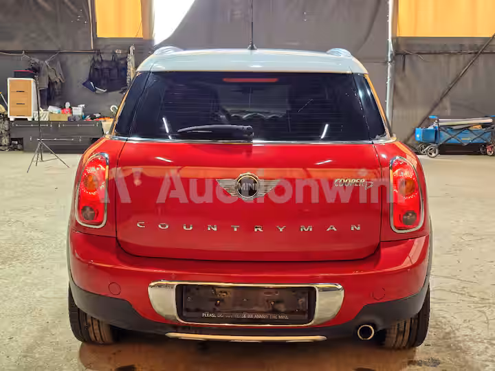 Mini Countryman 2015 — 4