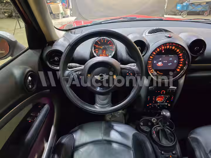 Mini Countryman 2015 — 35