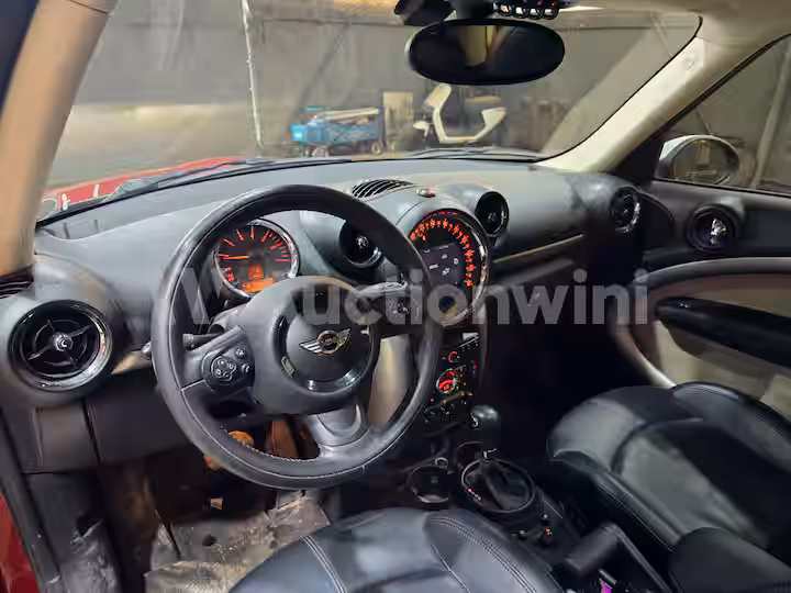 Mini Countryman 2015 — 36