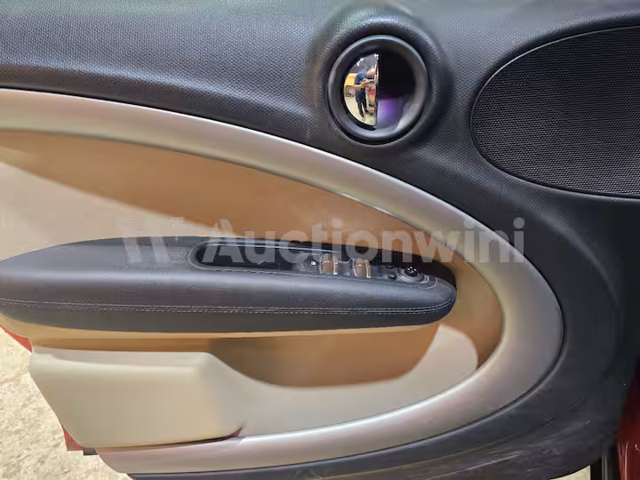 Mini Countryman 2015 — 37