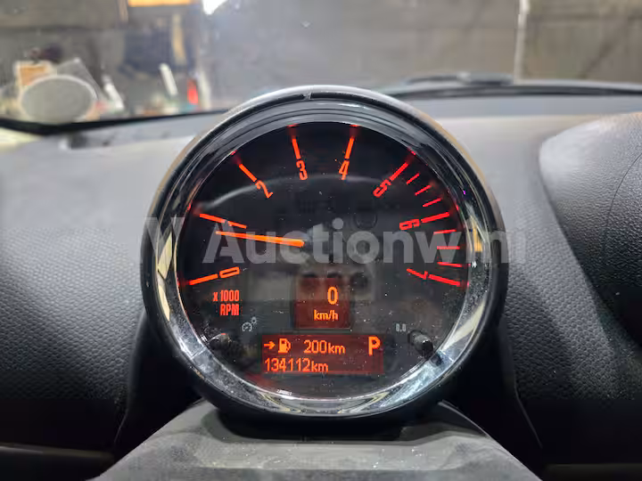 Mini Countryman 2015 — 38