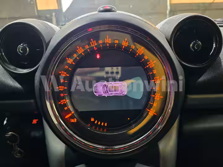 Mini Countryman 2015 — 40