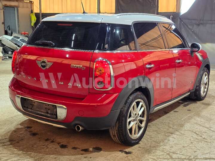 Mini Countryman 2015 — 5