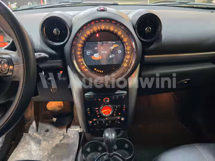 Mini Countryman 2015 — 41