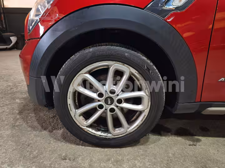 Mini Countryman 2015 — 47