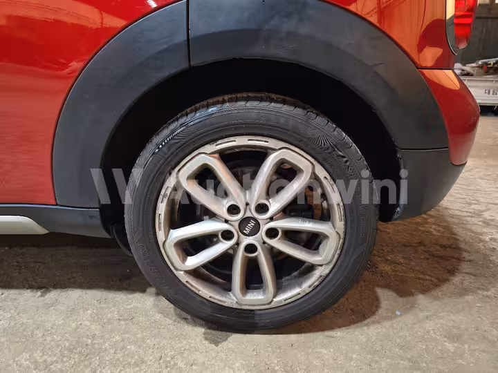 Mini Countryman 2015 — 48