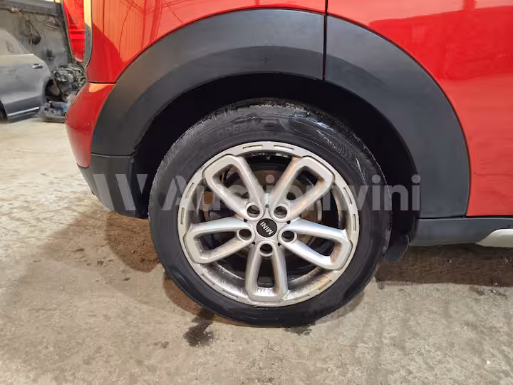 Mini Countryman 2015 — 49