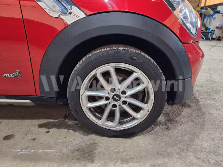 Mini Countryman 2015 — 50