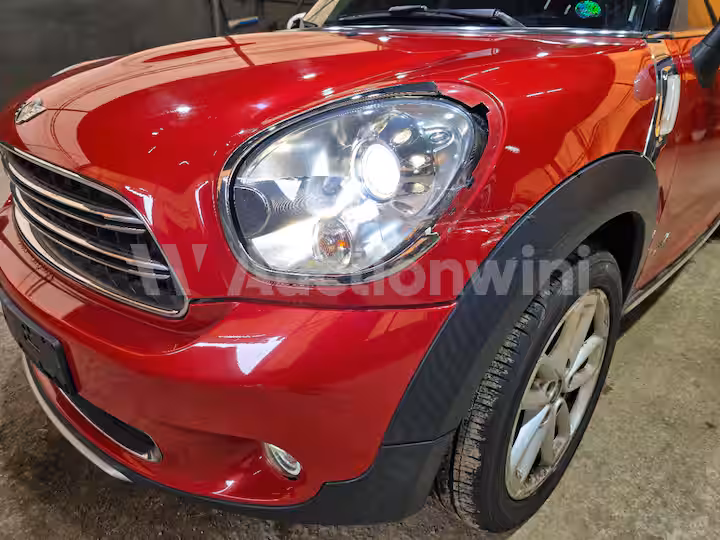 Mini Countryman 2015 — 57