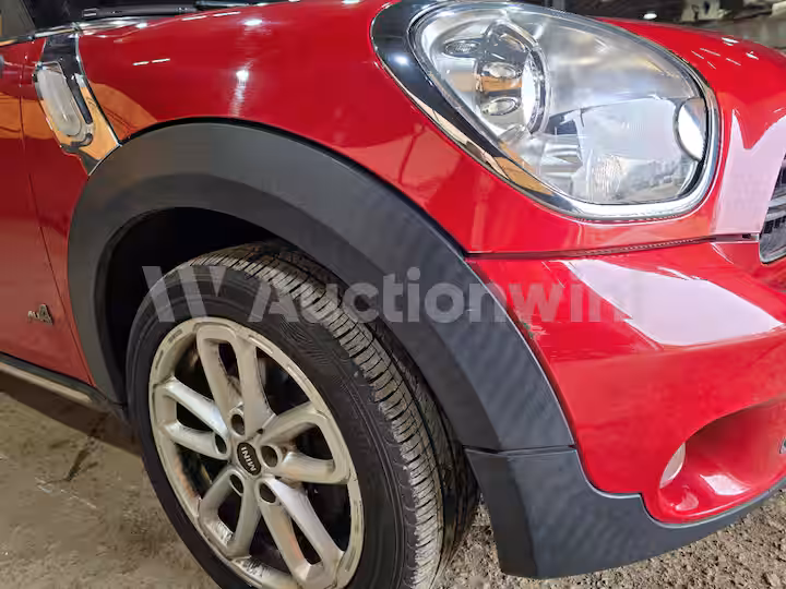 Mini Countryman 2015 — 58