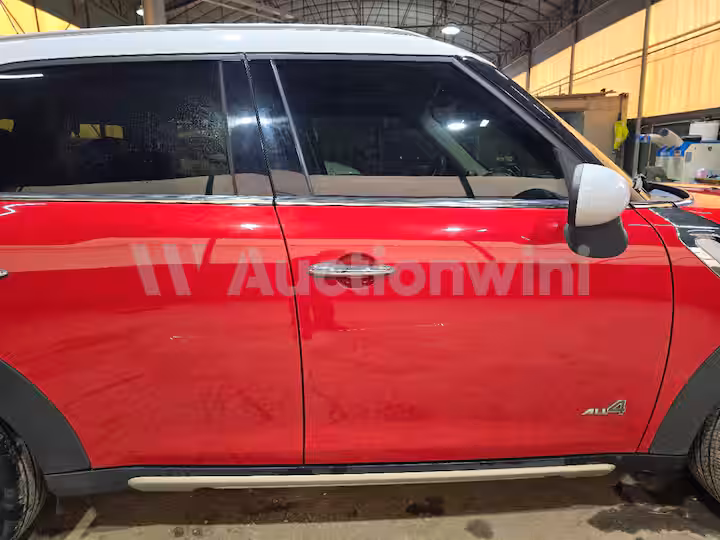 Mini Countryman 2015 — 59