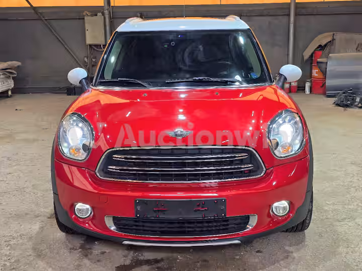Mini Countryman 2015 — 9