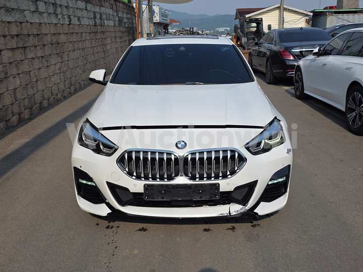 BMW 2 Series 2021 — 2