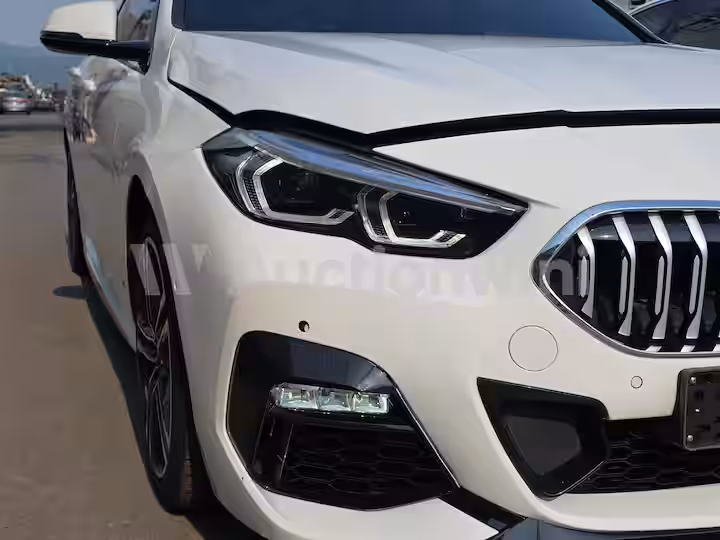 BMW 2 Series 2021 — 11