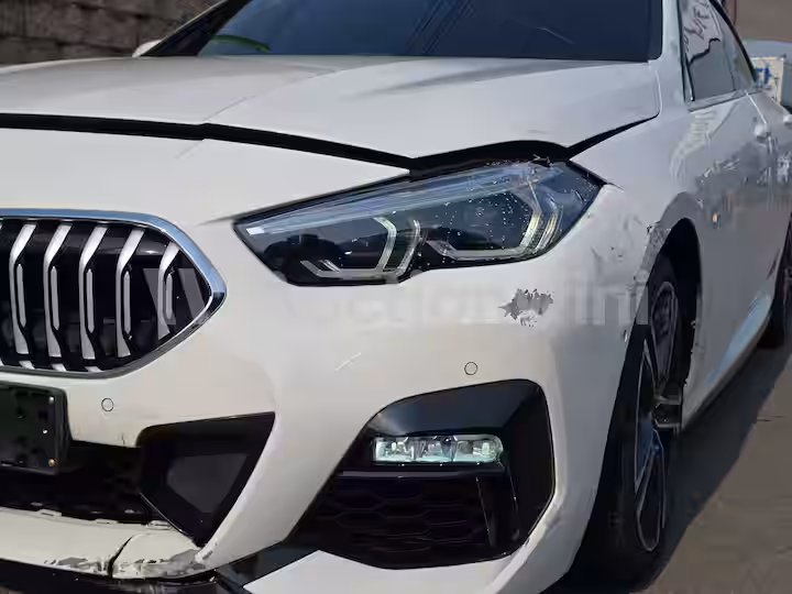 BMW 2 Series 2021 — 12