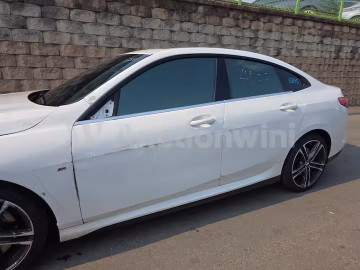 BMW 2 Series 2021 — 14