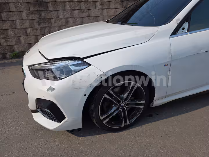 BMW 2 Series 2021 — 15