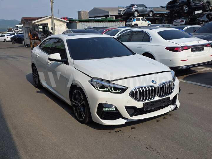 BMW 2 Series 2021 — 3