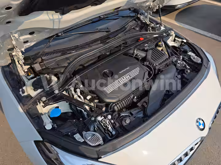 BMW 2 Series 2021 — 21