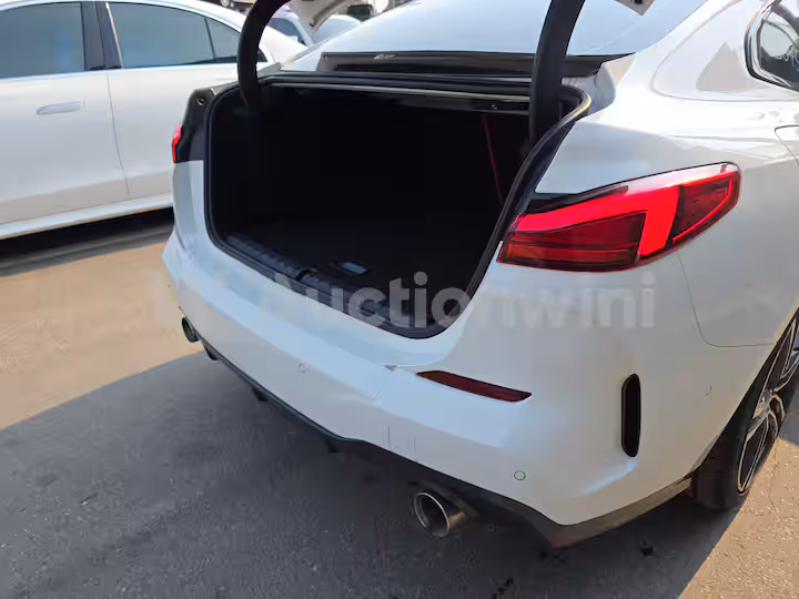 BMW 2 Series 2021 — 25