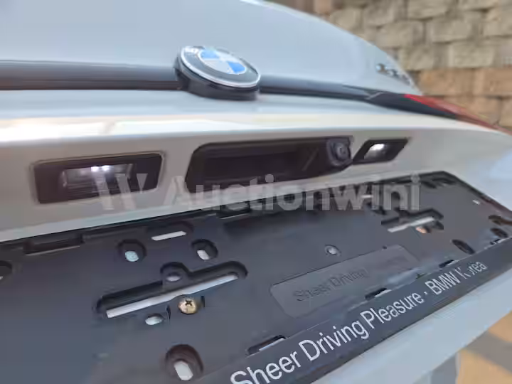 BMW 2 Series 2021 — 27