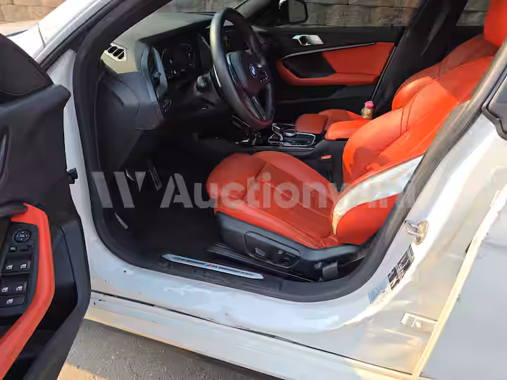 BMW 2 Series 2021 — 29