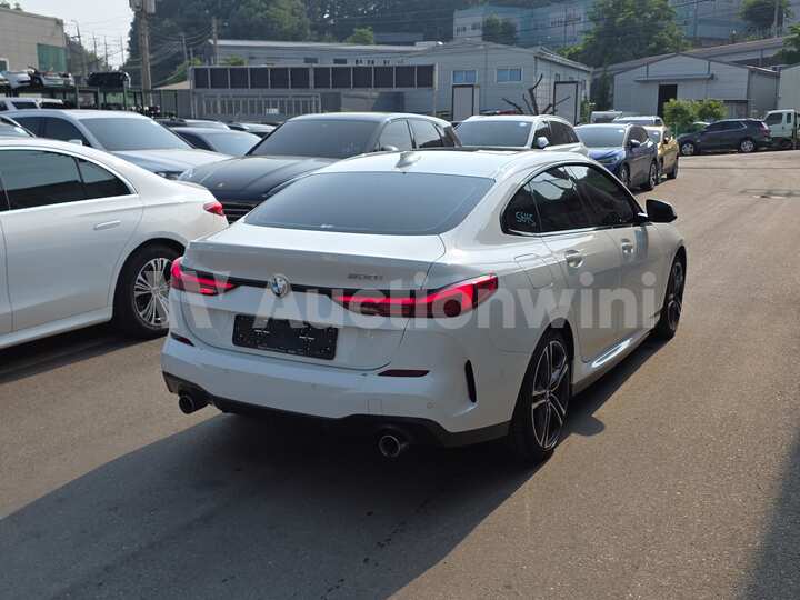 BMW 2 Series 2021 — 4
