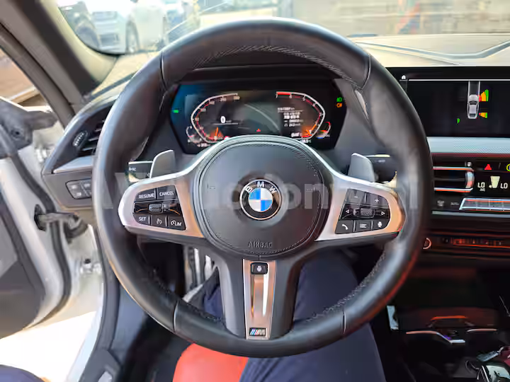 BMW 2 Series 2021 — 32