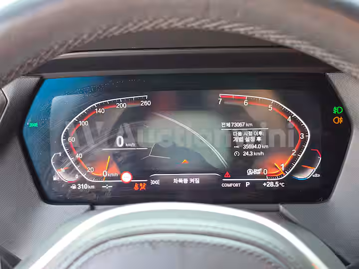 BMW 2 Series 2021 — 33