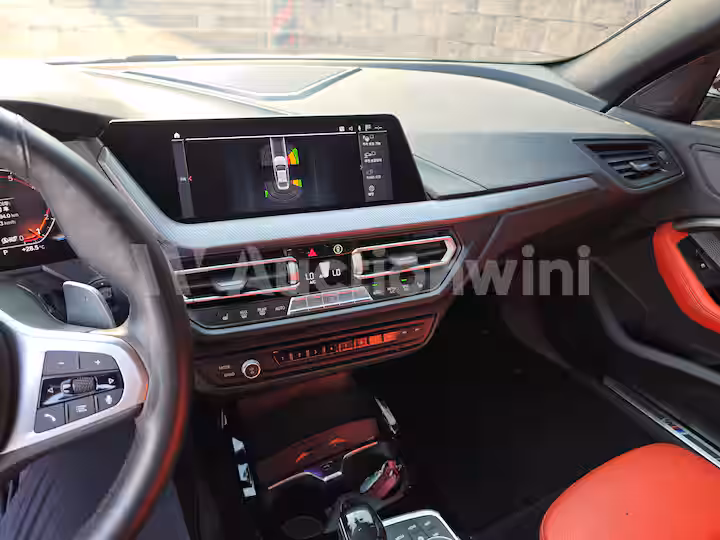 BMW 2 Series 2021 — 34