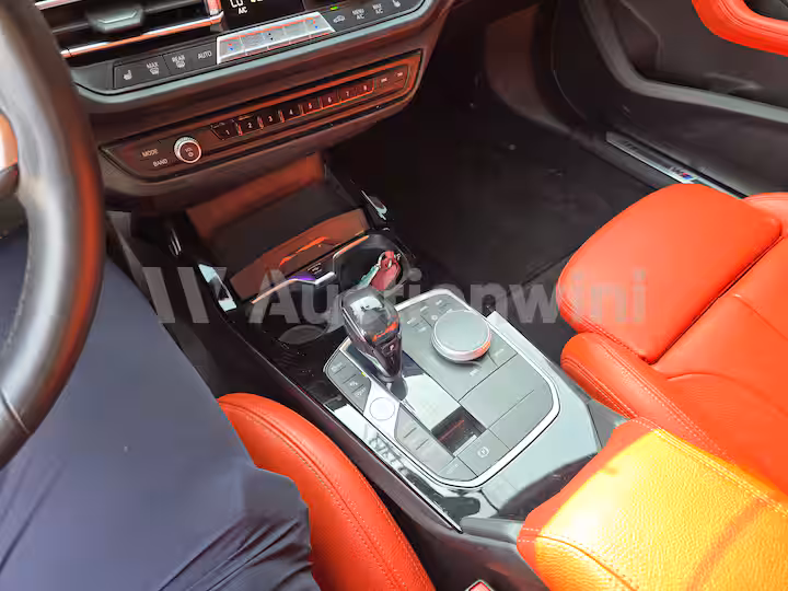 BMW 2 Series 2021 — 35