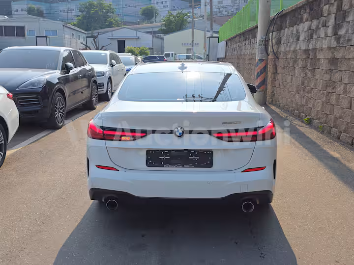BMW 2 Series 2021 — 5