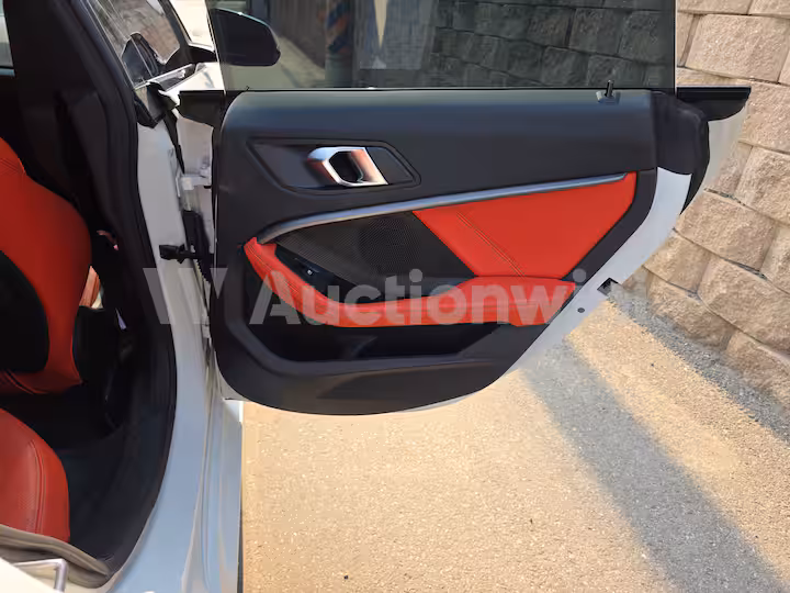 BMW 2 Series 2021 — 42