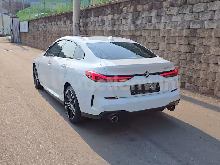 BMW 2 Series 2021 — 6