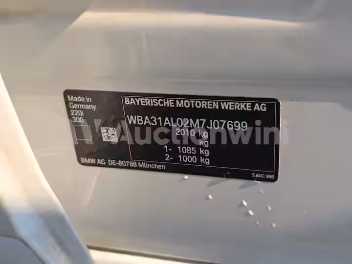 BMW 2 Series 2021 — 52