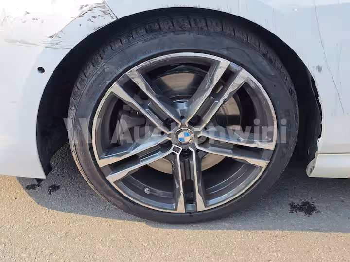 BMW 2 Series 2021 — 55